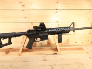 Aero Precision X15 5.56X45MM