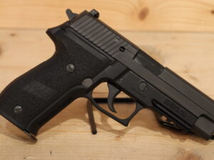 SIG SAUER P226 9x19mm