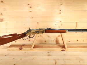 A. Uberti/Cimarron 1866 Yellowboy 38SPL