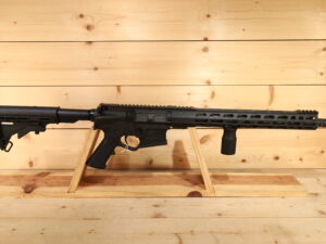 Wise Arms LLC WA-15B 300 Blackout
