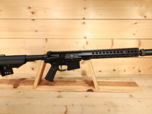 White Label Armory WLA15A 5.56x45