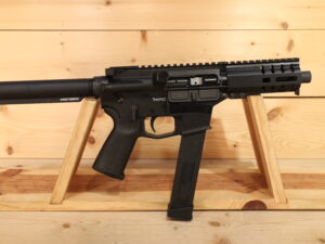 CMMG MkG Banshee 45ACP