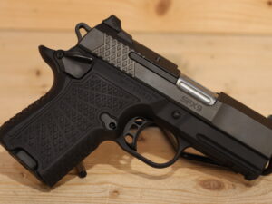 WILSON COMBAT SFX9 9x19mm