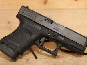 GLOCK 30 45ACP