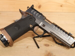 Watchtower Firearms Apache 9x19mm