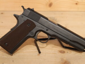 COLT 1911 45ACP