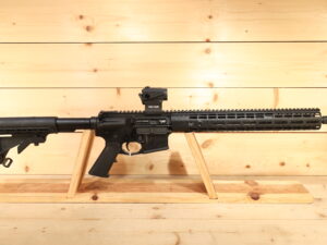 Aero Precision X15 5.56x45