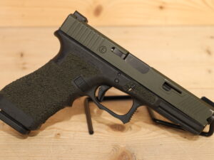 GLOCK 22 9x19mm|40S&W