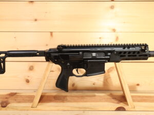 SIG SAUER MCX Rattler LT 300 BLK