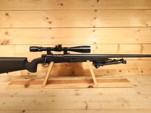 ED BROWN NVM 300WM