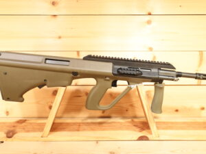 STEYR ARMS AUG A3 M2 5.56X45MM