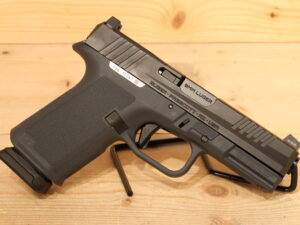 RUGER RXM 9x19mm1857618576
