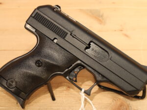 HI-POINT FIREARMS C9 9x19mm