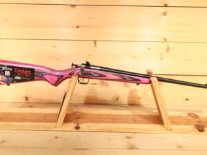 Keystone Sporting Arms Crickett 22LR