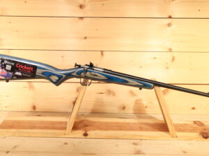 Keystone Sporting Arms Crickett 22LR