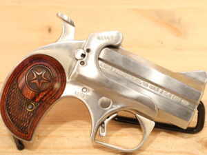 BOND ARMS Defender 45 LC