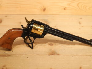 Kimel Western Six 22 LR