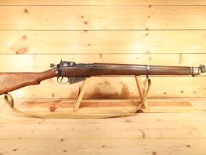 LEE ENFIELD No.4 MK1 303 British