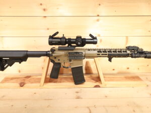 Sons Of Liberty Gun Works M4 5.56x45