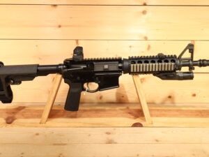 Sons Of Liberty Gun Works M4 5.56 NATO