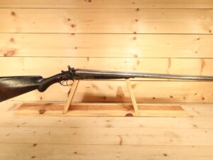 COLT 1878 12 GA