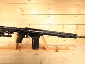 RUGER Precision 308WIN