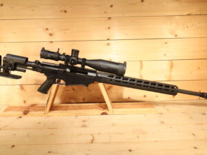 RUGER RPR 300WM