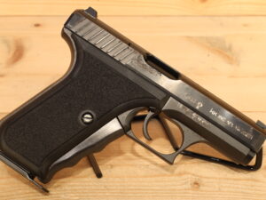 HK P7 9x19mm