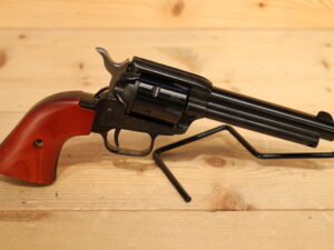 Heritage Manufacturing Rough Rider 22LR/WMR
