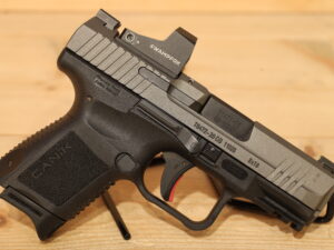 CANIK / CANIK USA TP9 Elite SC 9x19mm