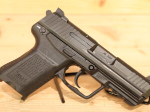 Heckler & Koch - H&K 45C 45ACP