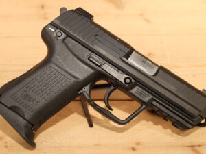 HK 45C 45ACP