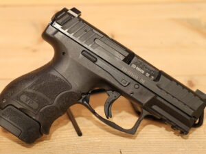 HK VP9 SK 9x19mm