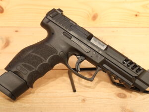 Heckler & Koch - H&K VP9L 9x19mm
