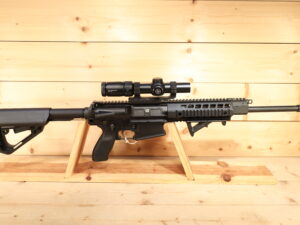 SIG SAUER SIG716 308 Win