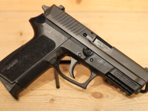 SIG SAUER SP2022 9x19mm
