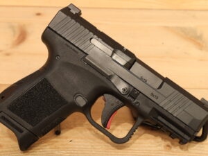 Canik METE MC9 9x19mm
