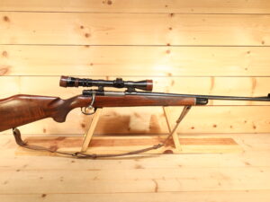 Husqvarna Mauser 30-06SPG
