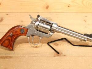 RUGER Single-Six 22LR|.22Mag