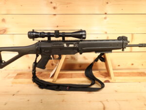 SIG SAUER SIG556R 7.62X39MM