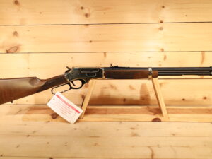 HENRY REPEATING ARMS Side Gate Lever Action 30-30WIN