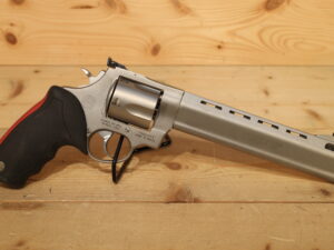 TAURUS RAGING BULL 454 Casull