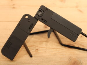 TRAILBLAZER FIREARMS Lifecard 22LR