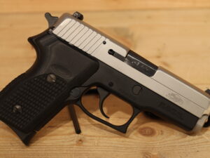 SIG SAUER P220 SAS 45ACP