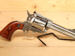 RUGER New Model Blackhawk 357MAG