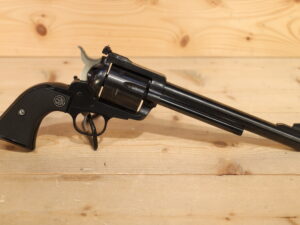 RUGER Blackhawk 45LC/45ACP