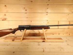 SAVAGE ARMS 745 16GA
