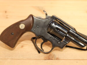 COLT Lawman MK III 357MAG