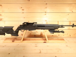 SPRINGFIELD ARMORY M1A 308WIN