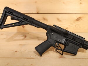 Aero Precision M4E1 Multi Receiver